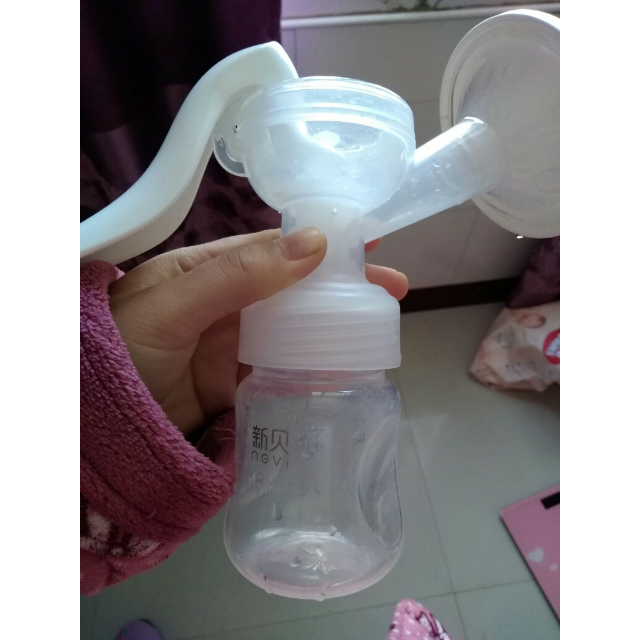 新贝ncvi手动吸乳器吸奶器xb8610国产中国江苏无锡市