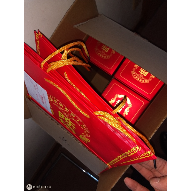 剑南春 52度陈坛特曲白酒500ml*6瓶 整箱装白酒物流超快.