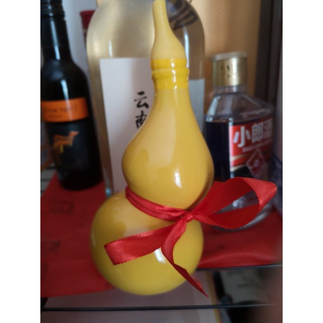 > 景芝59度125ml小葫芦粮食酒国产白酒商品评价 > 很好看,留着玩了,苏