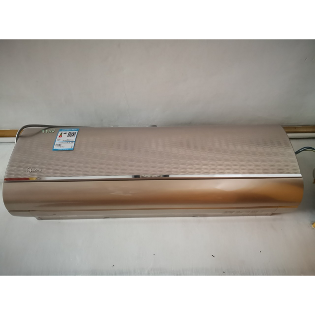 美的midea大15匹一级能效全直流变频空调挂机m刻制冷王kfr35gwbp3dn8y