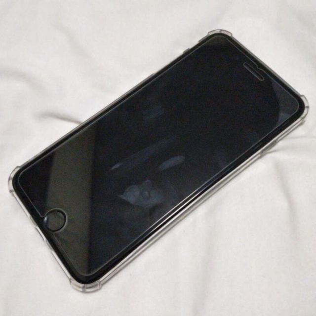 iphone 7 plus 128g 磨砂黑 国行全网通二手手机