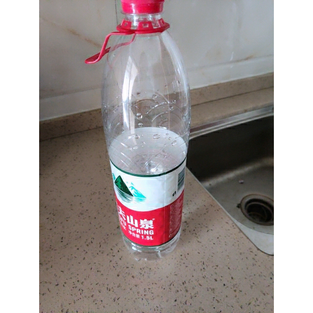 5l*12箱装 家庭用水 饮用水商品评价 > 可以可以,1.5l一.