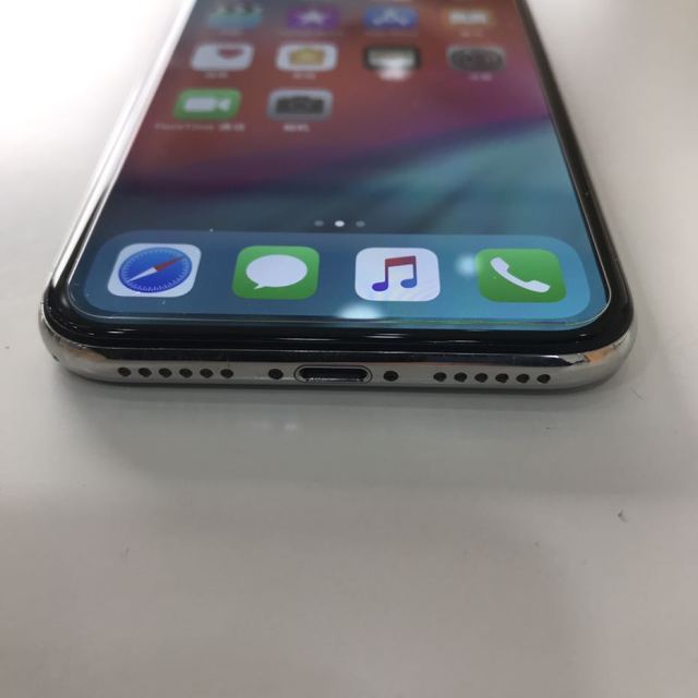 > apple iphone xs max 256gb 银色 移动联通电信4g手机商品评价 >