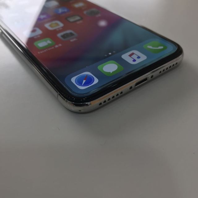 appleiphonexs256gb銀色移動聯通電信4g手機