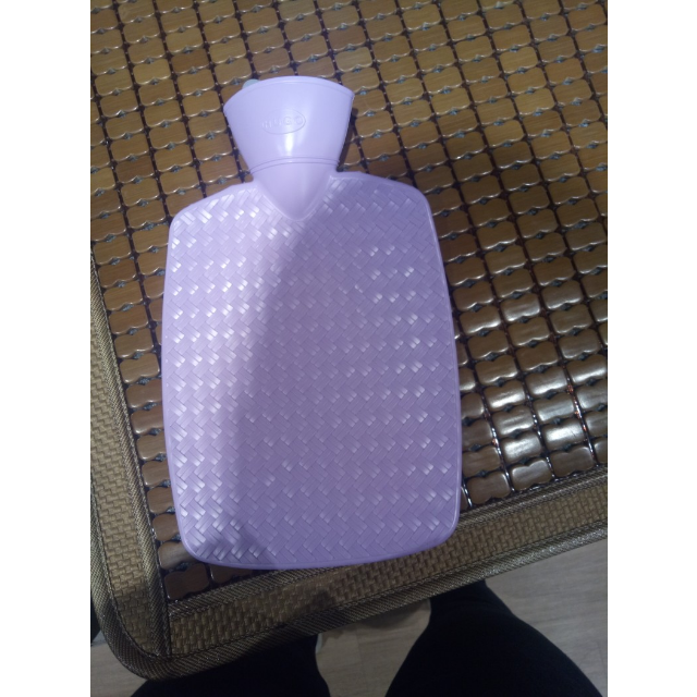 > hugo经典编织热水袋马卡龙紫 30*45cm 紫色商品评价 > 您没有填写