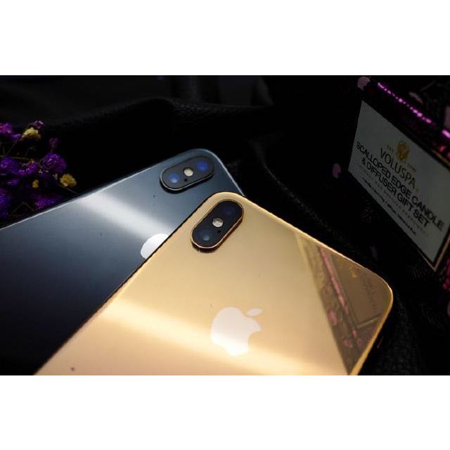 apple iphone xs max 256gb 深空灰色 移动联通电信4g手机