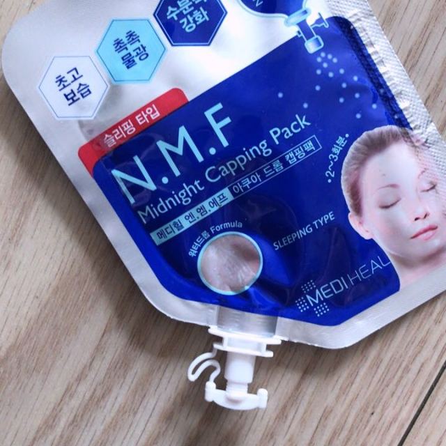 mediheal 美迪惠尔 n.m.
