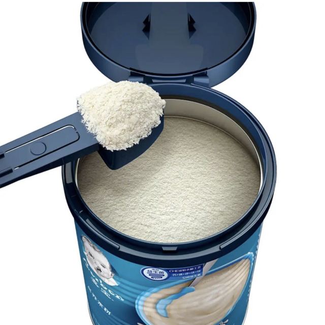 > 嘉宝(gerber)营养米粉米糊225g罐装1段商品评价 > 您没有填写评价