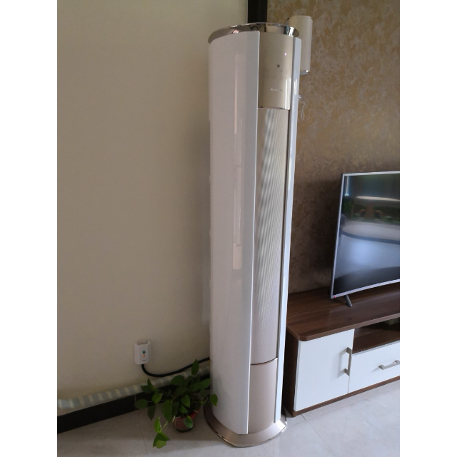 格力(gree)2匹 变频 kfr-50lw/(50583)fnhaa-a1 i酷 一级能效 wifi云