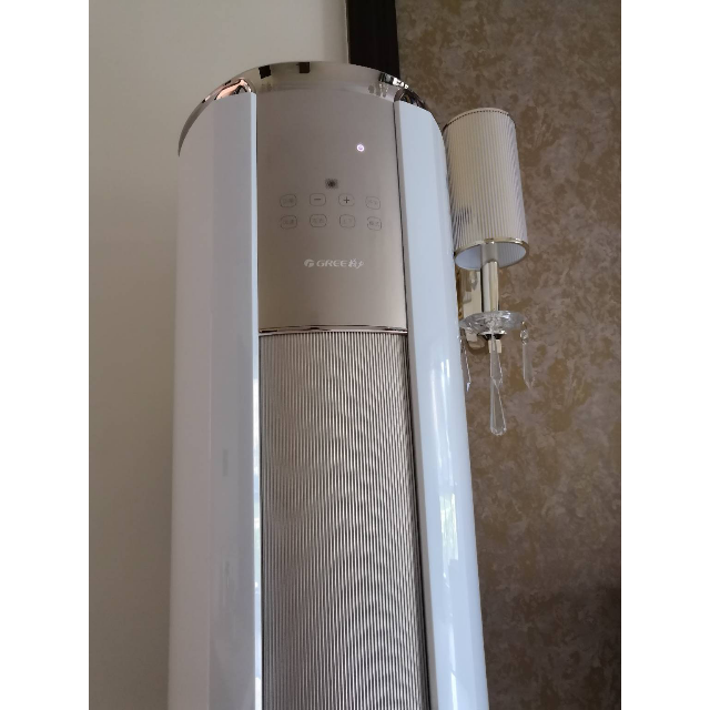 格力(gree)2匹 变频 kfr-50lw/(50583)fnhaa-a1 i酷 一级能效 wifi云