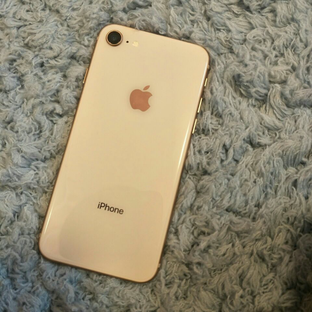 > apple iphone 8 64gb 金色 移动联通电信4g全网通手机商品评价 >