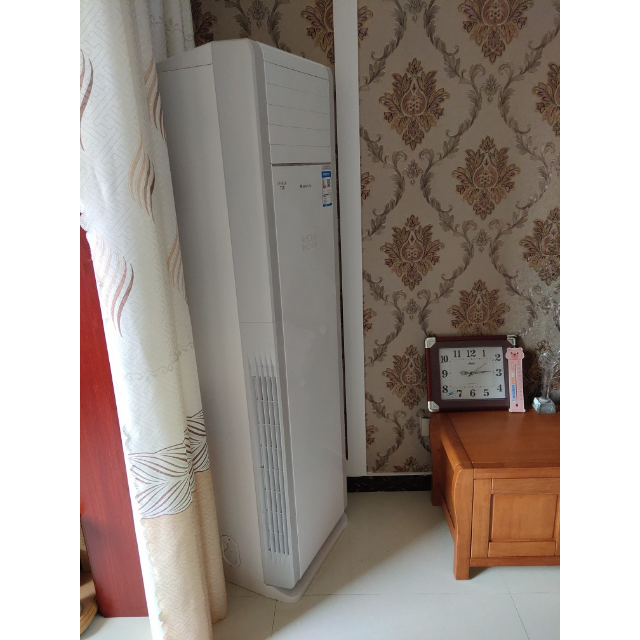 > 格力(gree) 2匹 变频 t爽 冷暖 柜机空调 kfr-50lw/(50532)fnhaa-a3