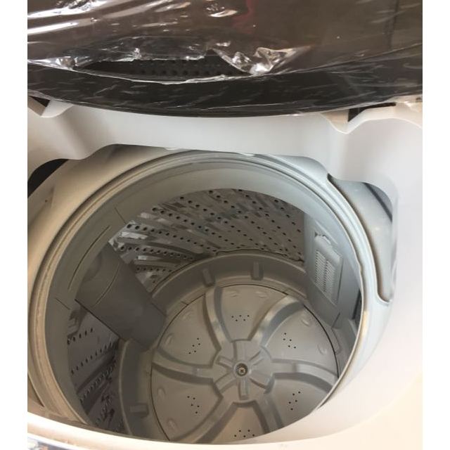 美的mideamb55v3055公斤全自动波轮洗脱一体洗衣机品质电机一键桶自洁