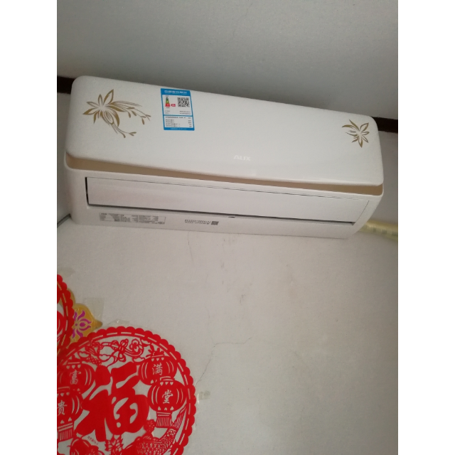 大1匹 3级能效 变频冷暖 空调挂机 即日起升级发新款tyd高清大图|实物