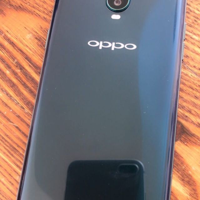 oppor17pro外观图片图片