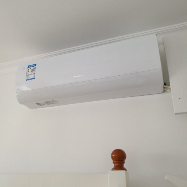 格力空调kfr26gw26594fnhaaa1awifi润仕