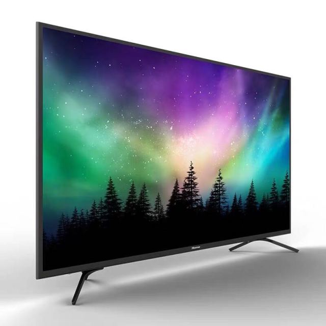 海信hisensehz55a514k智能电视