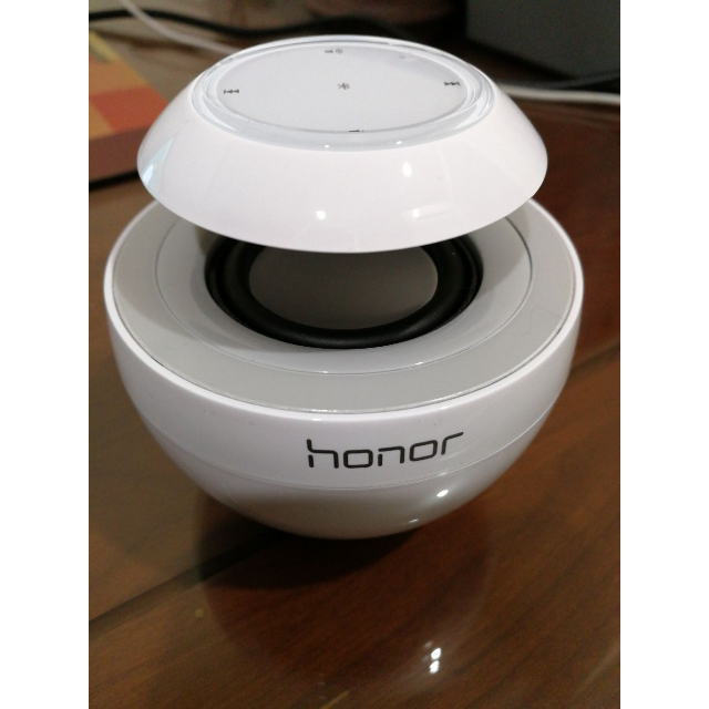 荣耀(honor)小天鹅蓝牙音箱am08 原装 无线 蓝牙 迷你 便携 小音响