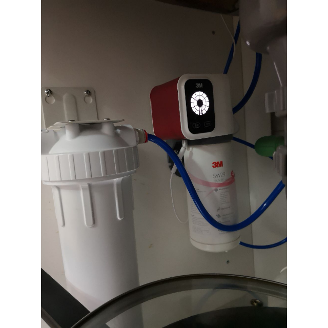 海信空调15匹冷暖挂机3m净水器新智能sw29型超值套餐