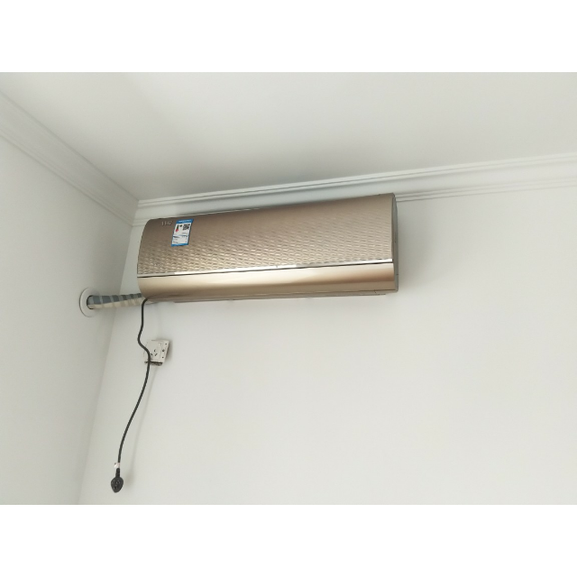 美的midea大15匹一级能效全直流变频空调挂机m刻制冷王kfr35gwbp3dn8y