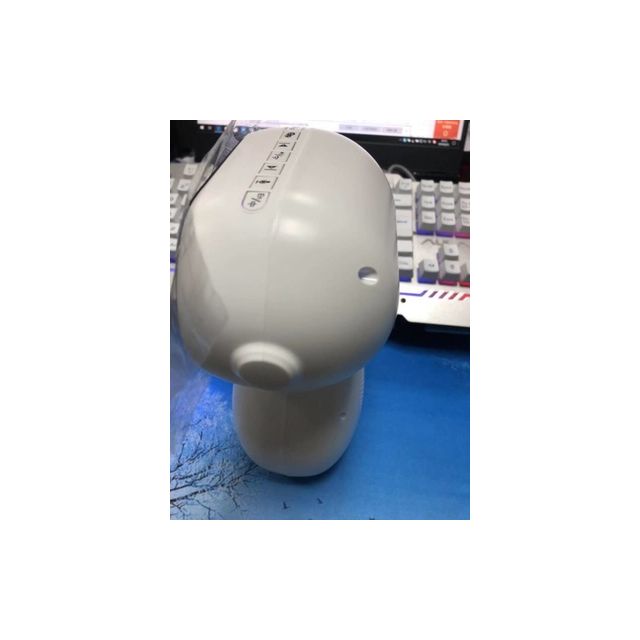 大帅智能机器人50电视同款大帅机器人高科技儿童玩具语音对话学习