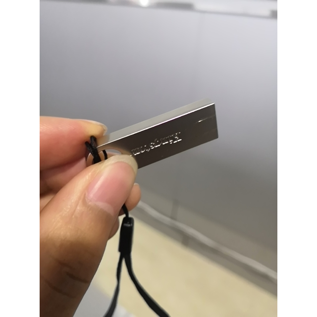 金士顿(kingston)dtse9 32gb u盘 金属u盘 usb2.