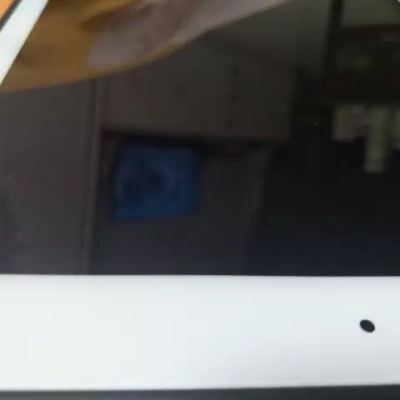 奥多金 苹果iPad钢化膜 防爆玻璃平板电脑贴膜 适用苹果iPad Mini Air Pro 系列 iPad-2017/2018款9.7英寸晒单图