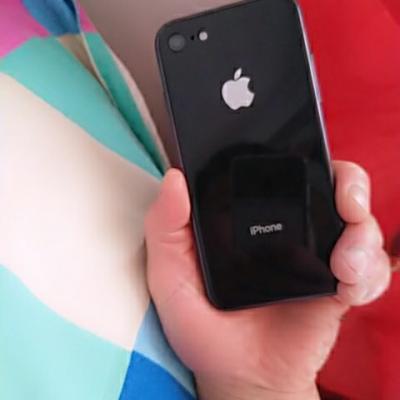 【 苏宁二手】 95新 苹果/Apple iPhone 7 128G 黑色/磨砂黑 全网通4G手机晒单图