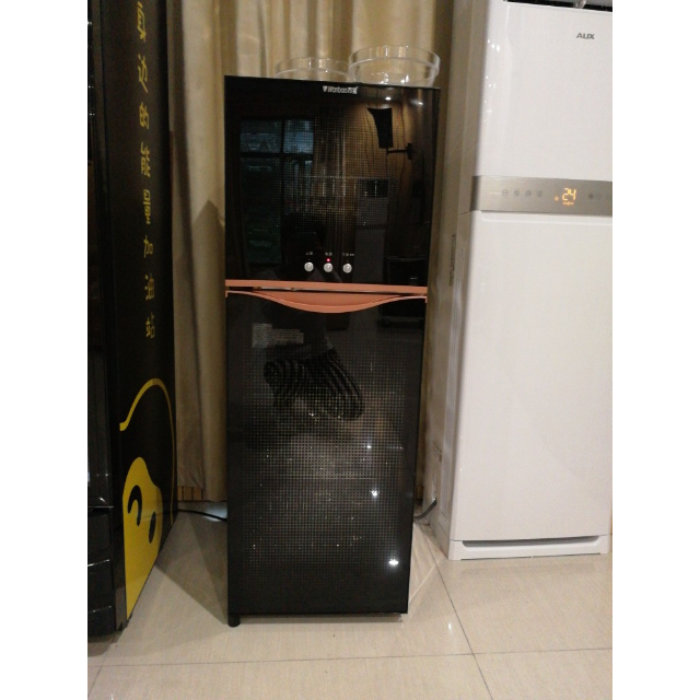 万宝wanbaoztp168h36消毒柜家用立式高温商用大容量消毒碗柜高温二