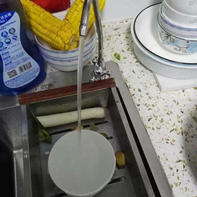 九阳家用净水器jywhc1283wu颗粒活性炭滤芯