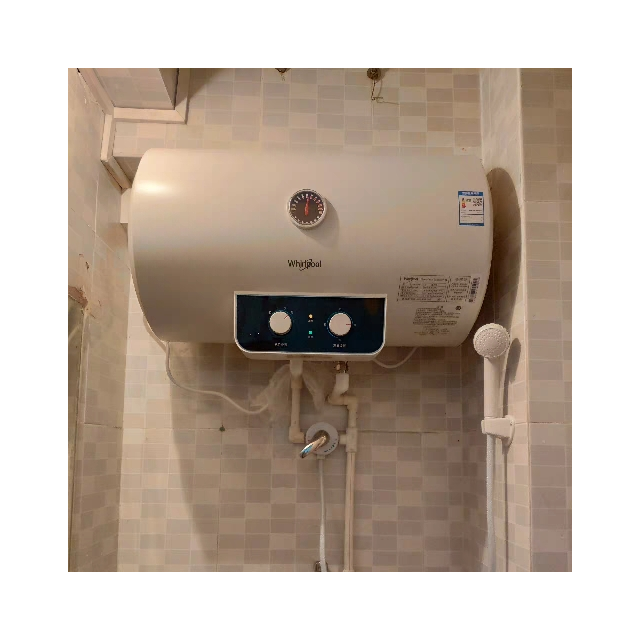 whirlpool惠而浦电热水器esh50mk50升2500w机械式速热节能家用热水器