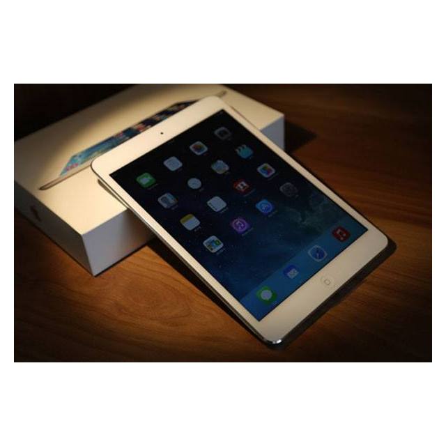 9英寸 平板电脑(64gb wlan版 muqy2ch/a 金色)商品评价 > 宝贝收到了