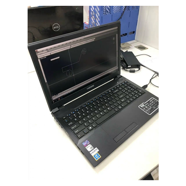 神舟hasee战神k650dg4d5156英寸吃鸡游戏本笔记本电脑g54004gb256gb