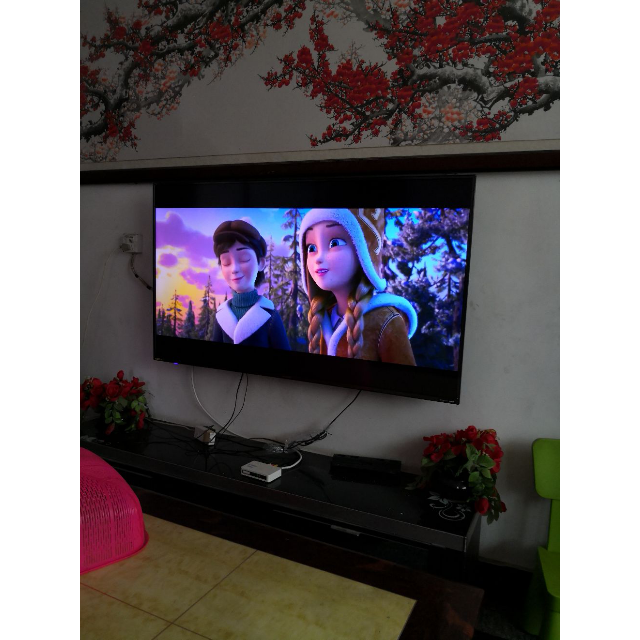 夏普sharplcd60tx4100a60英寸4k超高清智能网络液晶平板电视机彩电