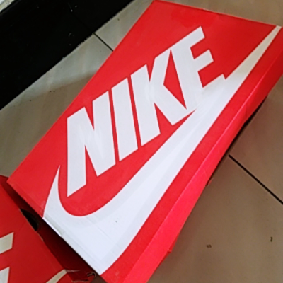 nike/耐克男子鞋柔软泡棉底运动鞋舒适减震休闲鞋跑步鞋bq3204-002