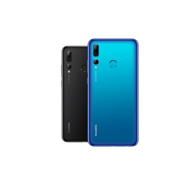 【新品上市】华为畅享9 4gb 64gb 极光蓝 高清珍珠屏 ai长续航 移动