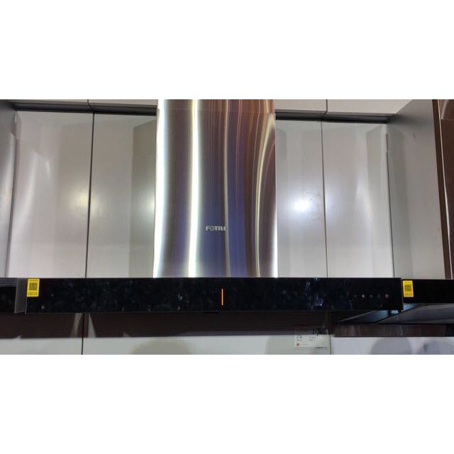 > 方太油烟机欧式 cxw-200-em23ts商品评价 > 方太四面八方不跑烟,.