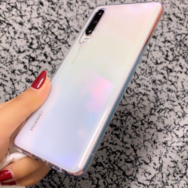 huawei/华为p30 珠光贝母 8gb 128gb 徕卡三摄 未来影像 移动联通电信
