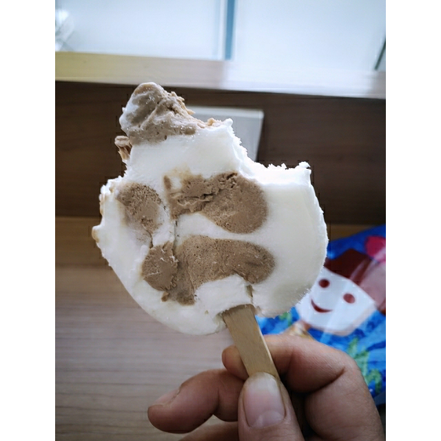 伊利小学生雪糕65g