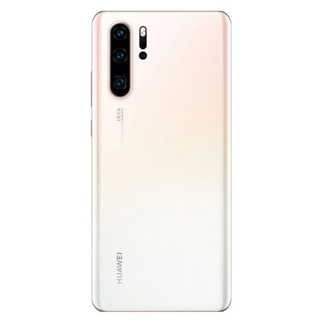 华为/huawei p30 pro 珠光贝母 8gb 128gb 超感光四摄 未来影像 移动