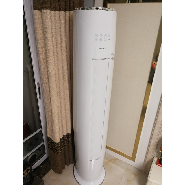 格力(gree) 3匹 变频 kfr-72lw/(72556)fnhaa-a1 宁畅 1级能效 冷暖