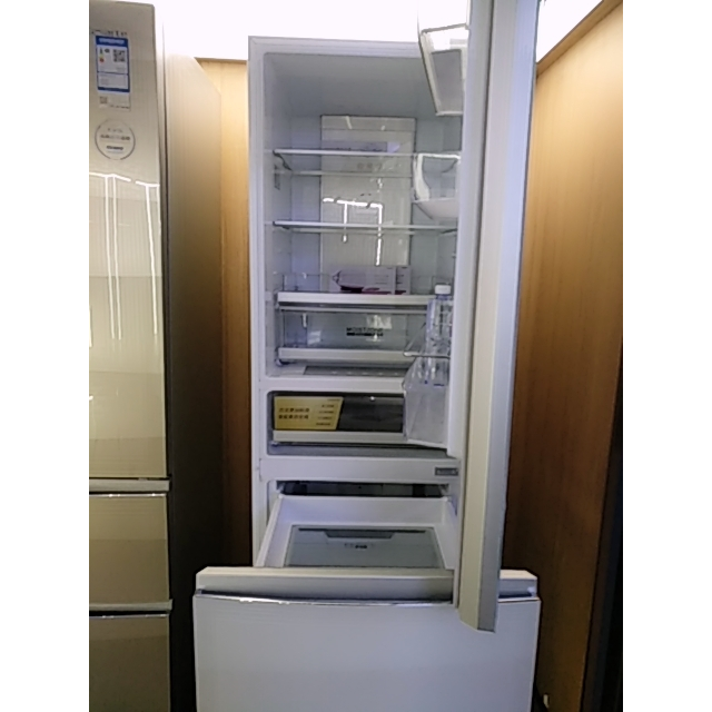 卡萨帝(casarte)bcd-360wdcku1 360升卡萨帝意式风冷三门变频无霜冰箱