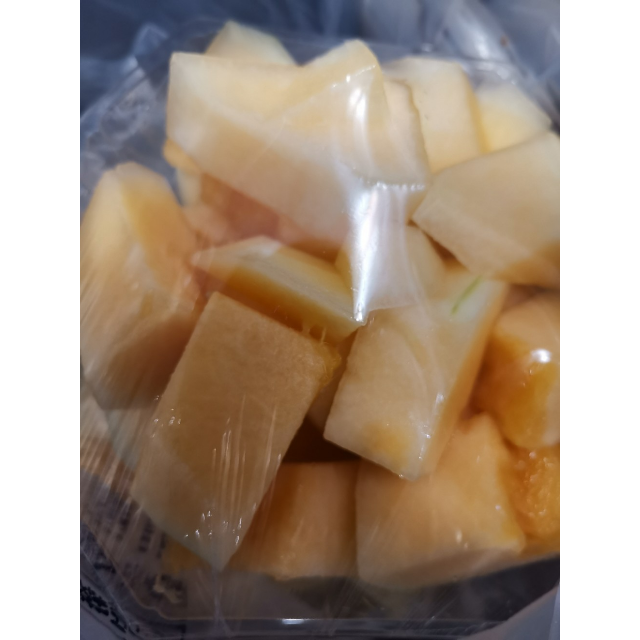 > 晓蜜蜜瓜(来 发缘)商品评价 > 好