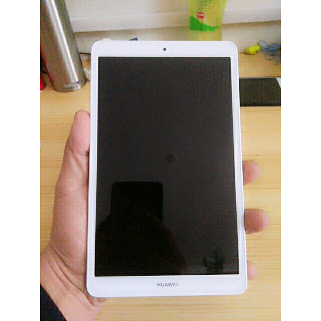 huawei华为平板m5青春版8英寸智能语音通话平板电脑4gb64gb全网通版