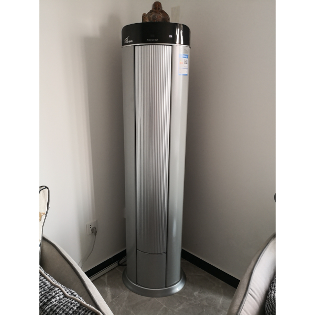 > 格力(gree)3匹 定频 kfr-72lw/(72551)nhaa-3 i酷 led触控 冷暖