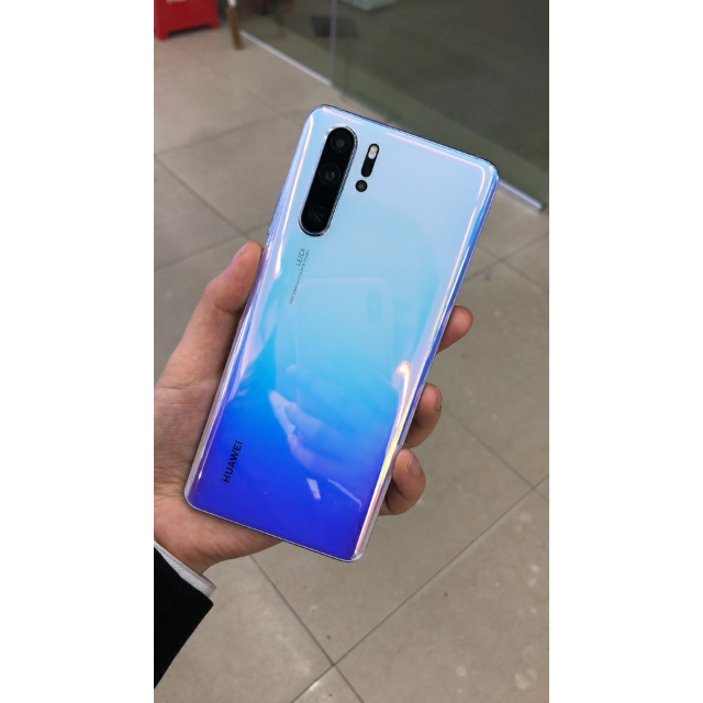 华为huaweip30pro天空之境8gb256gb超感光四摄未来影像移动联通电信4g