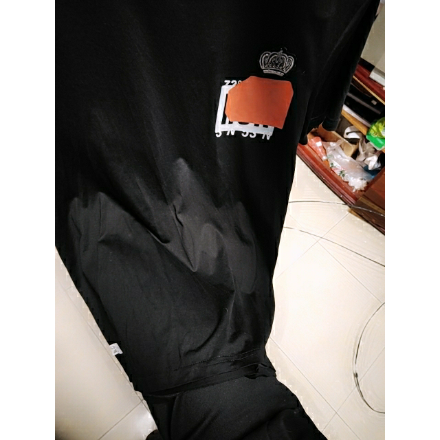 蜡象染料黑色衣服染色剂旧衣翻新棉麻牛仔裤服装黑色免煮扎染染料