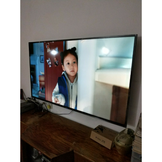 海信hisenseh50e3a50英寸4k超高清hdr人工智能液晶平板电视机丰富影视