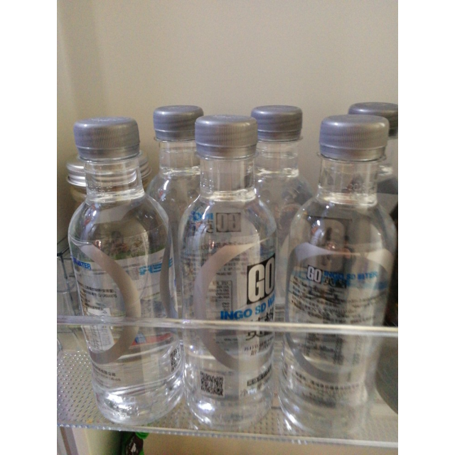 岛上草英格苏打水360ml24瓶