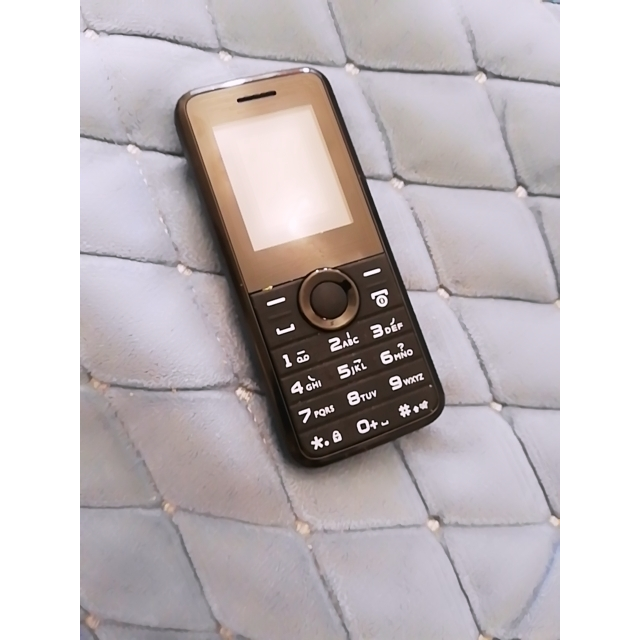 飞利浦philipse106防尘防滑直板按键老人手机移动联通2g老人机双卡双